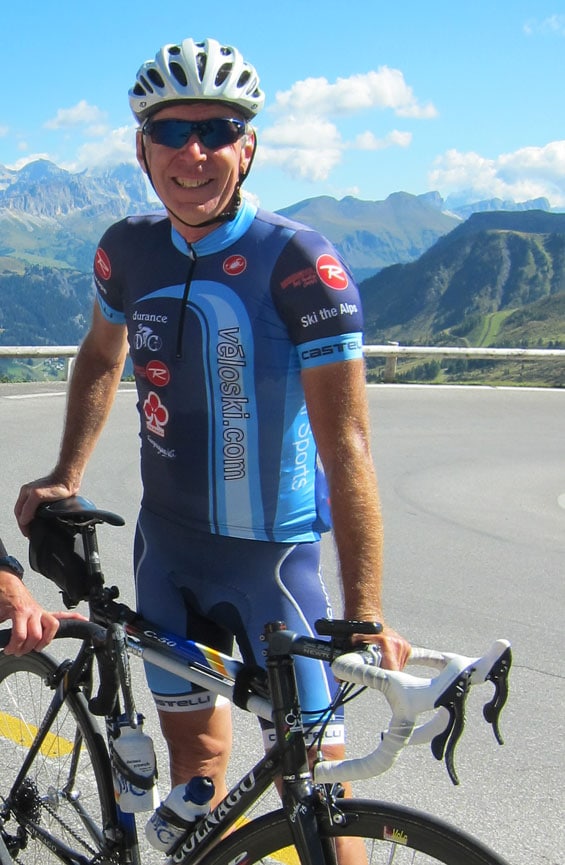 Larry Smith