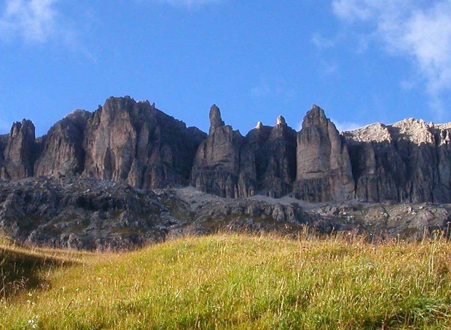 DOLOMITES