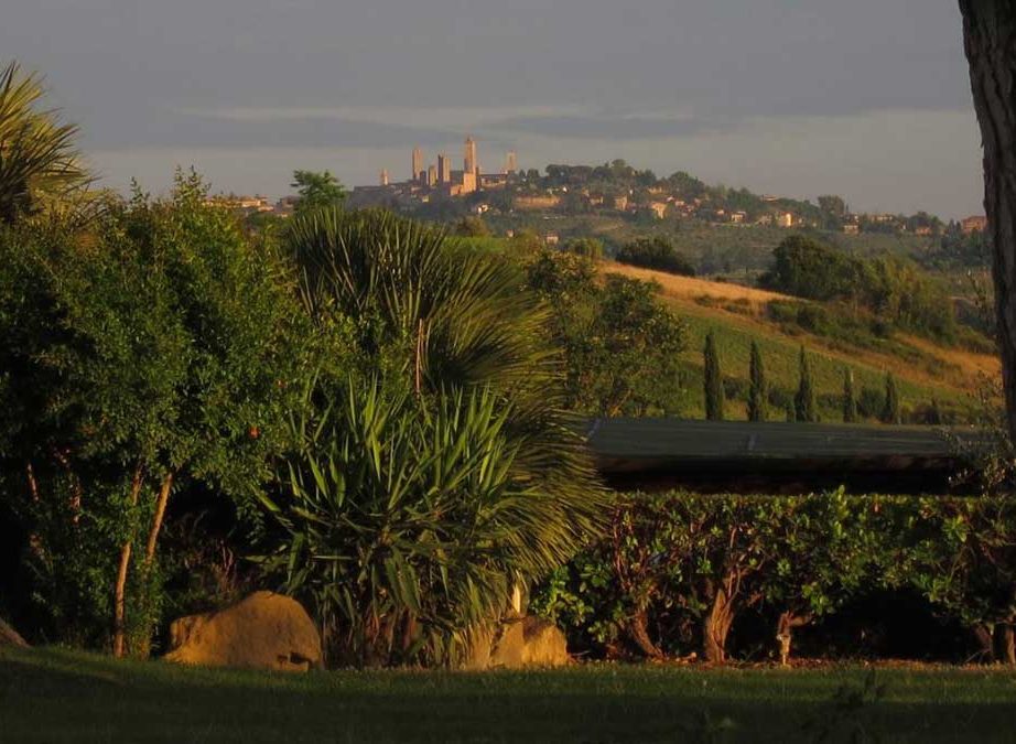 TUSCANY UNPLUGGED